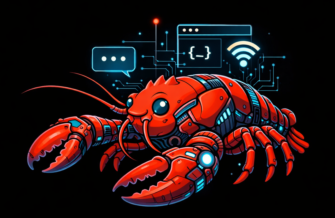 OpenClaw tutorial introduction — self-hosted AI agent overview