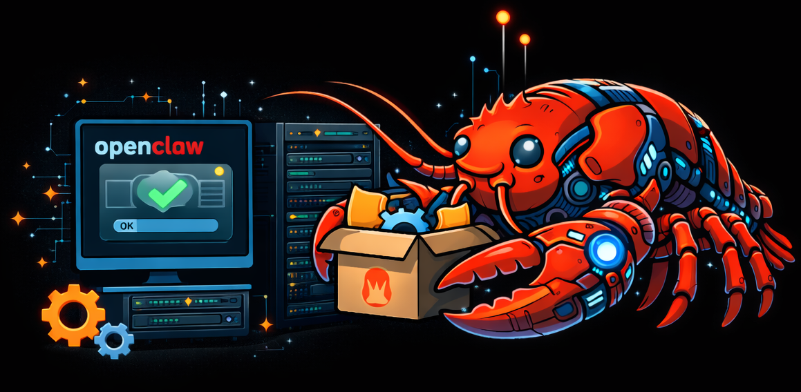 Installing OpenClaw — npm setup and configuration